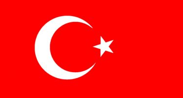Дел Вал: Турција е „геополитичка црна дупка”