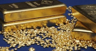 Цената на златото до 1.500 долари до крајот на годината?