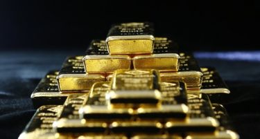 Цената на златото ќе достигне 1.500 долари?