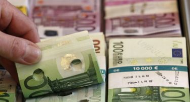 Западот печали, Истокот губи од работната миграција во ЕУ