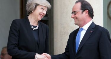 По Брегзит,  Британија сака пазар со Франција?