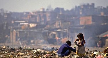 Колкав процент од граѓаните во Македонија се сиромашни?