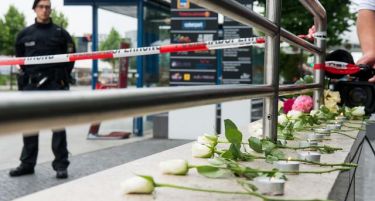 КОСОВСКИ АЛБАНЦИ, ТУРЦИ И ГРК – Жртви на нападот во Минхен