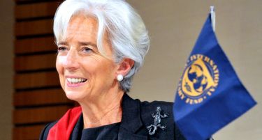 Лагард: Прашањето со Брегзит да го решат со крената глава
