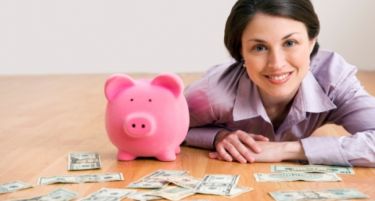 Зошто ни е тешко да ги постигнеме нашите финансиски цели?