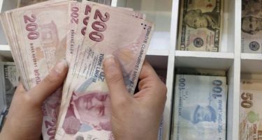 По обидот за државен удар – штети за турската лира