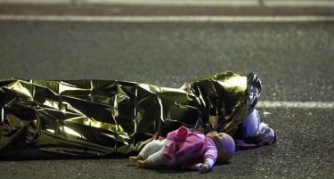 Цели семејства се убиени во нападот во Ница