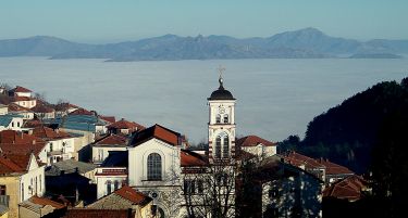 Гости од цела Европа уживаат во убавините на Крушево, туризмот се развива