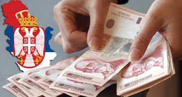 Во Србија „врие“ од фалсификувани пари