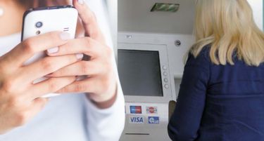 Треба ли на летување да носите кеш или картица?