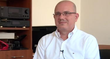 Глигоров: Имаме бизниси кои секојдневно се мачат со предизвиците