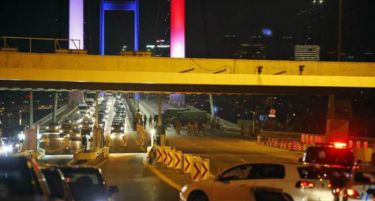 „Туркиш Ерлајнс“ попладнево продолжува со летовите