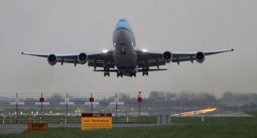 На релација Скопје-Истанбул се нормализира сообраќајот