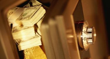 СЕГА Е ЈАСНО: Брегзит ќе удри по банките-и тоа многу силно!