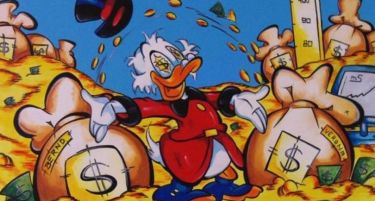 ДУИ ЌЕ ЈА ВЕРИФИКУВА ЕВРООБВРЗНИЦАТА: Парите легнуваат денеска!