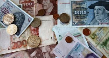 Германците чуваат 6.5 милијарди евра во марки