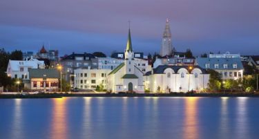 КАКО ИМ УСПЕА: Земјата која се издигна од пепелот