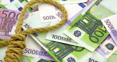 ЕВРООБВРЗНИЦА-Јамка околу вратот на Македонија?