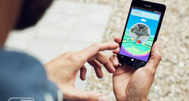 „Pokemon Go“ за еден месец заработи 180 милиони евра