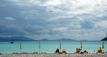 Василики – совршено мало место за одмор