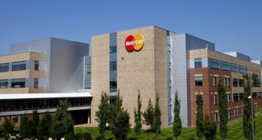 „Mastercard“ го придоби „VocaLink“