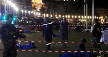 Маж и жена уапсени за нападот во Ница