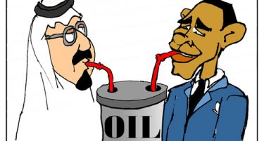 КОЈ ГО ДРМА СВЕТОТ НА НАФТАТА: банкротираа 39 американски нафтени компании!