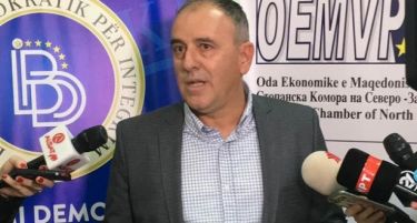 Македонија се движи кон грчко сценарио!