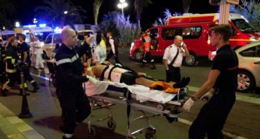 „Исламска држава” ја презеде одговорноста за нападот во Ница