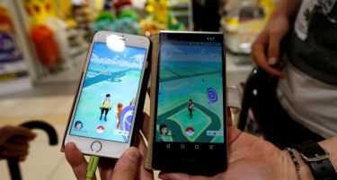 „Pokemon Go“ генерира 10 милиони долари приходи дневно