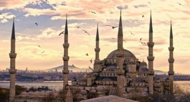 СЕЗОНАТА ПРЕД КОЛАПС: Турција загуби десетици милиони туристи