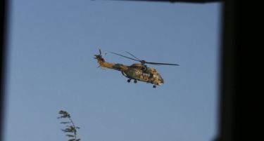 Во Турција исчезнаа 42 хеликоптери, дали се работи за нов пуч?