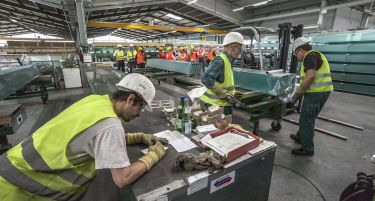 Работници се жалат на условите за работа- колку од нив се во право?