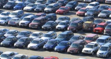 Почнувајќи од денеска нема увоз на половни автомобили постари од 10 години