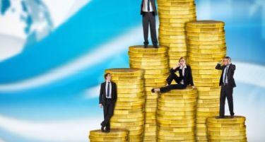 ЗЛАТОТО ПАЃА ЦЕЛА НЕДЕЛА: Вложувачите му се враќаат на ризикот и големите заработки