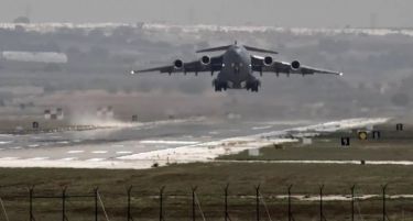 Турција го плаши НАТО: Може да излеземе!