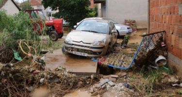 ВЛАДАТА НА ТЕСТ: Има ли знаење да се спречат вакви катастрофи?