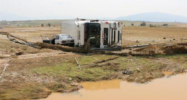 За десетина дена ќе има авансна исплата за поплавените