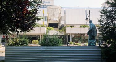 ПЛОЧКИТЕ НА „ЖЕНА-ПАРК“: Увертира во барокот на ГТЦ?