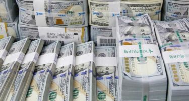 Колку милијардери имало лани во светот?