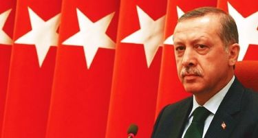 Во Турција сè уште е жива идејата за враќање на смртната казна