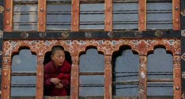 ФОТО: Запознајте ја непознатата страна на Бутан
