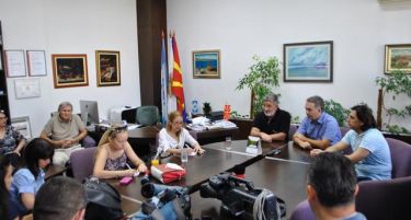 ФЕИТ ги отвора вратите за нови 650 студенти