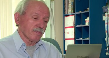 Иванов: Се наоѓаме со туристички велесили на Балканот, имаме од каде да видиме и препишеме