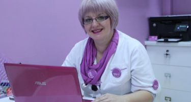 Почнала бизнис на 47 години и вели дека сè е можно…