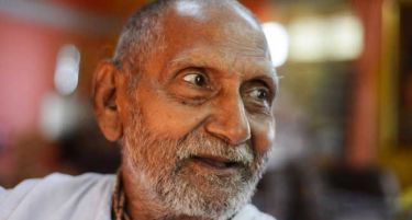 Ова е најстариот човек на планетата…