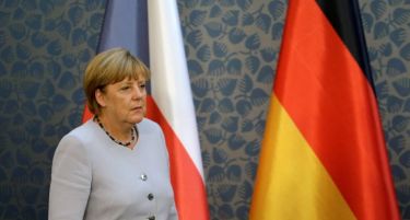 Во Прага Меркел за влакно избегна атентат?