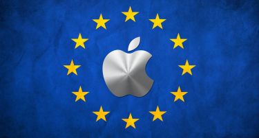 Министрите за финансии на ЕУ децидни – Apple мора да плати казна