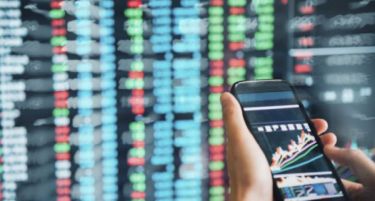 Берзите продолжуваат да не му веруваат на европскиот банкарски сектор