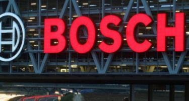 Германски „Bosch“ обвинет за соучесник на Volkswagen